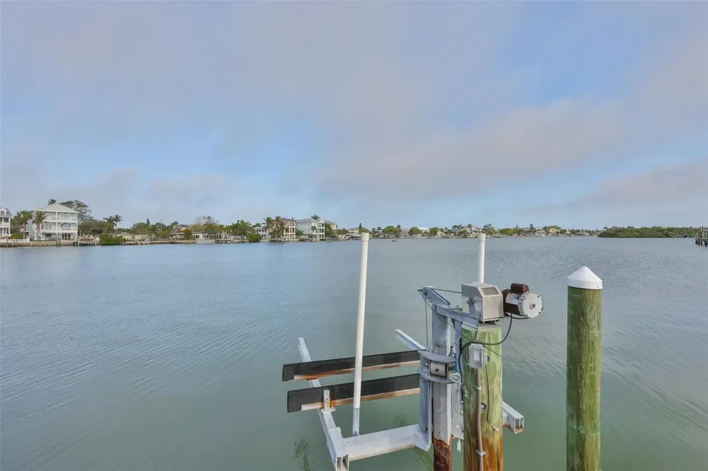 419 12th Avenue Indian Rocks Beach FL 33785