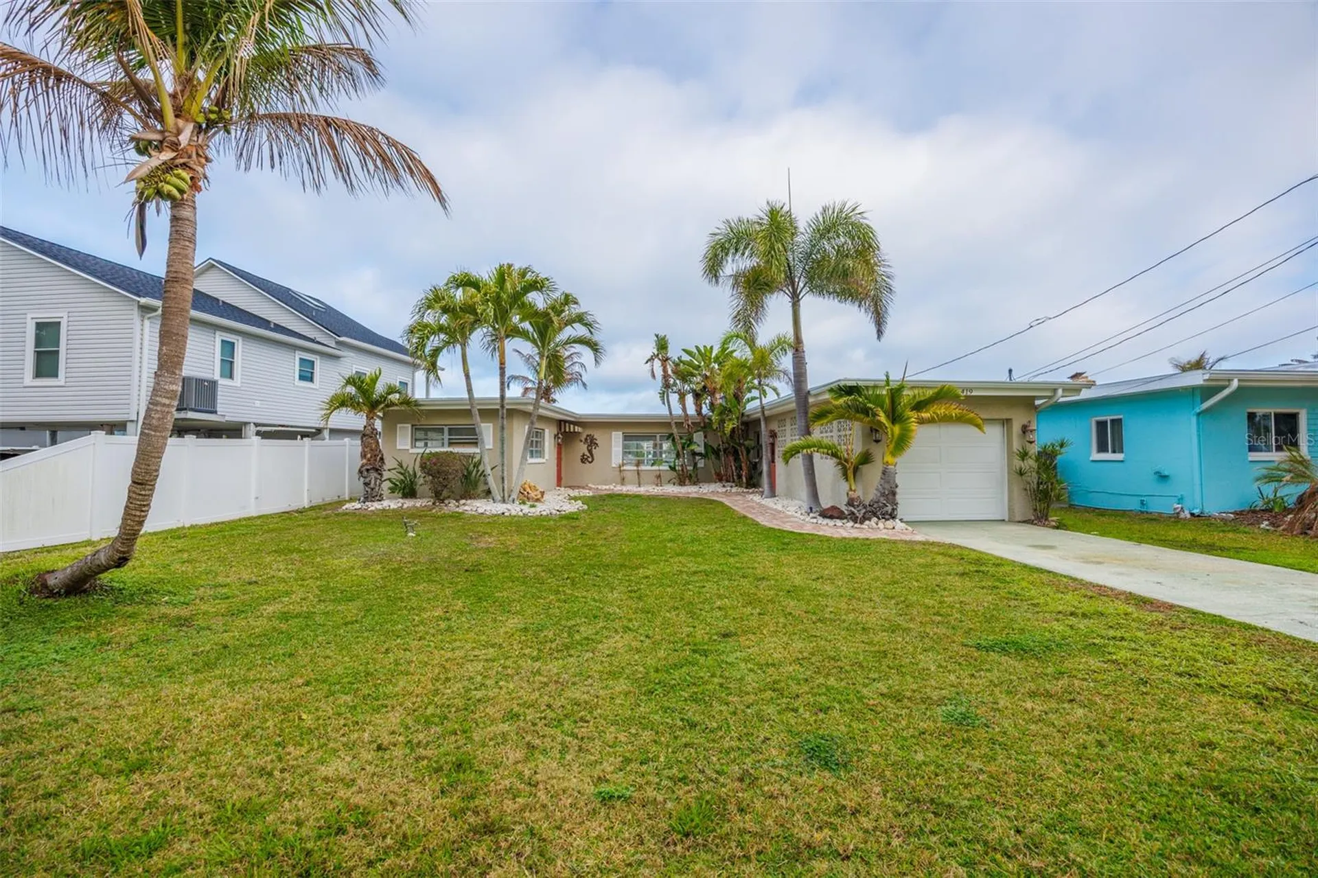 419 12th Avenue Indian Rocks Beach FL 33785