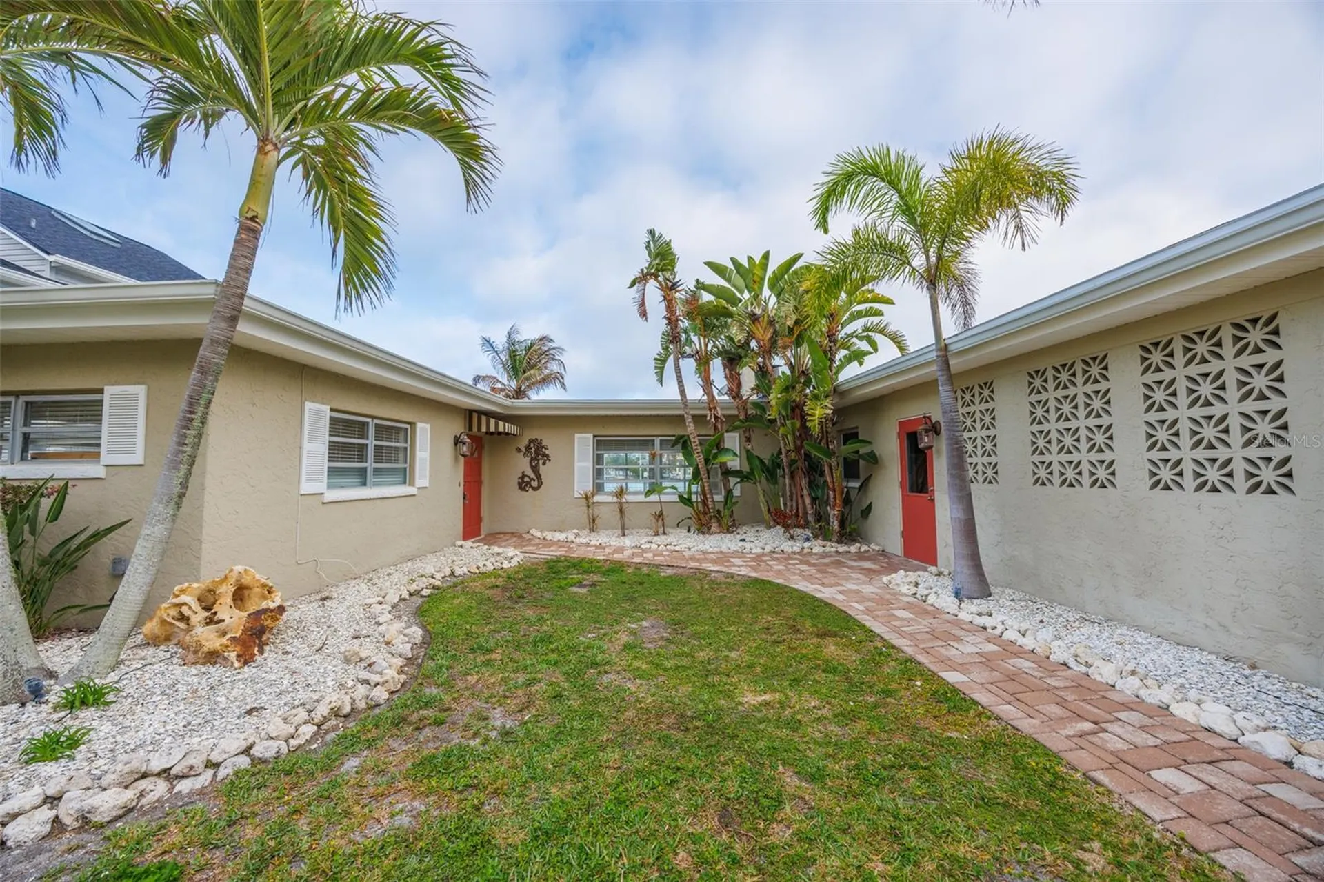 419 12th Avenue Indian Rocks Beach FL 33785