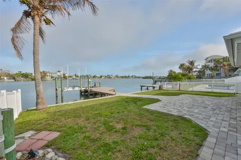 419 12th Avenue Indian Rocks Beach FL 33785