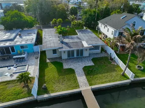 419 12th Avenue Indian Rocks Beach FL 33785