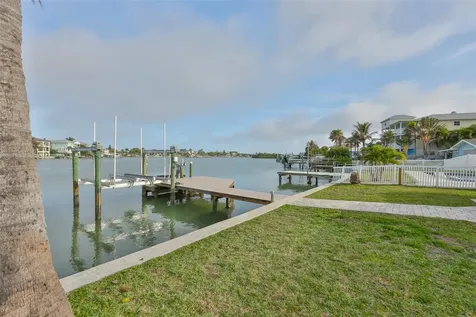 419 12th Avenue Indian Rocks Beach FL 33785