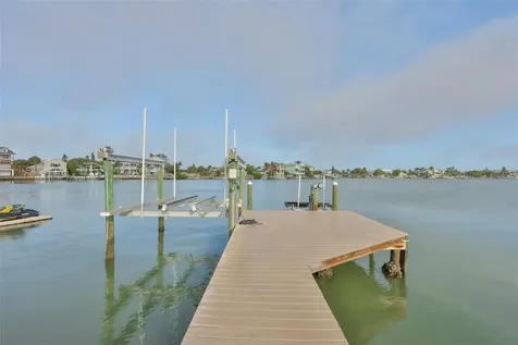 419 12th Avenue Indian Rocks Beach FL 33785