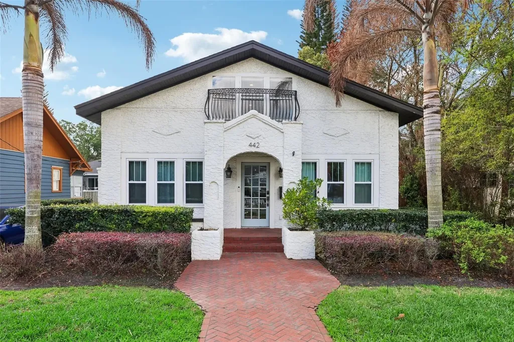 442 Briercliff Drive Orlando FL 32806