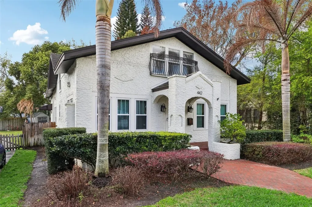 442 Briercliff Drive Orlando FL 32806