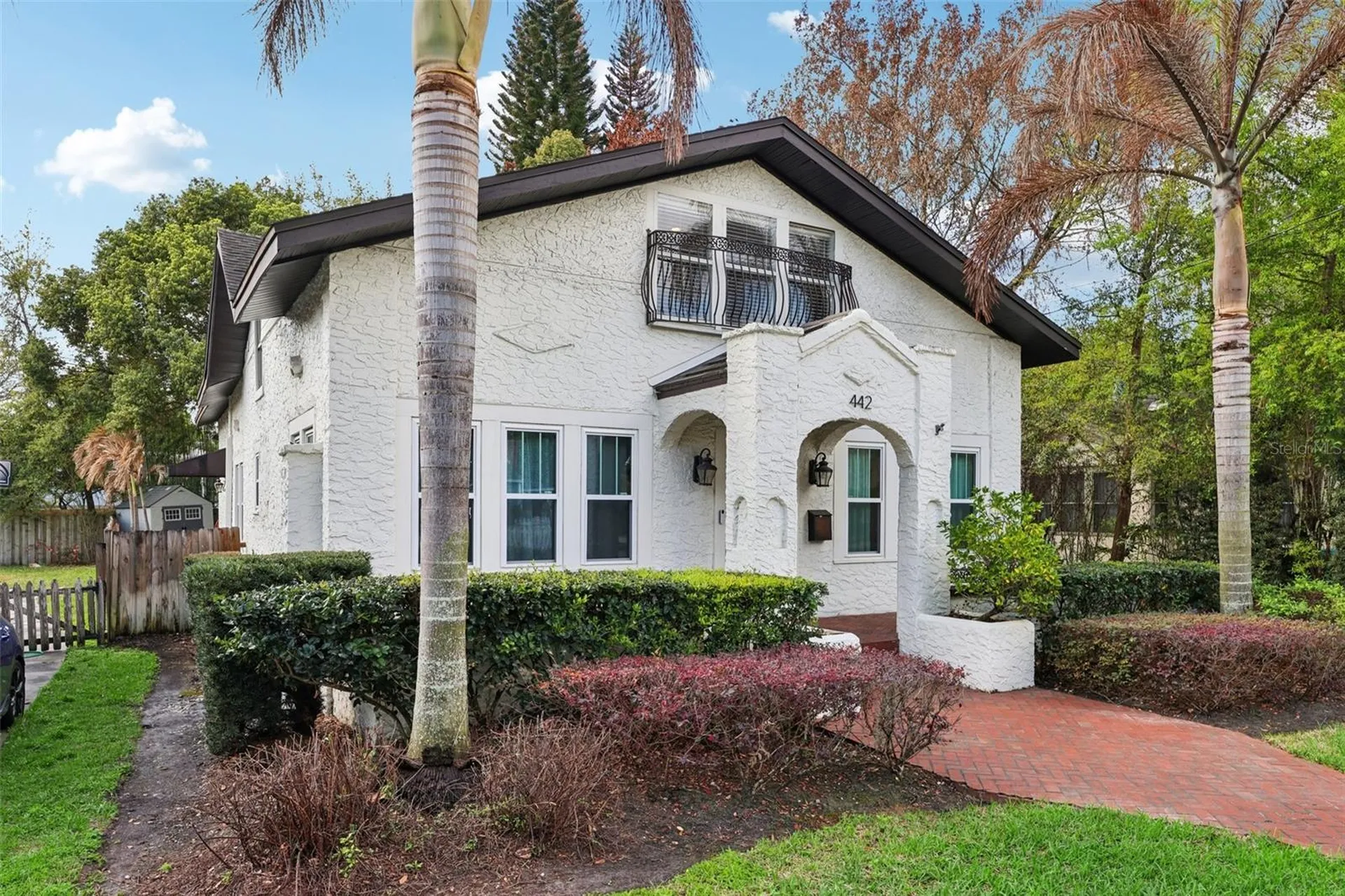 442 Briercliff Drive Orlando FL 32806