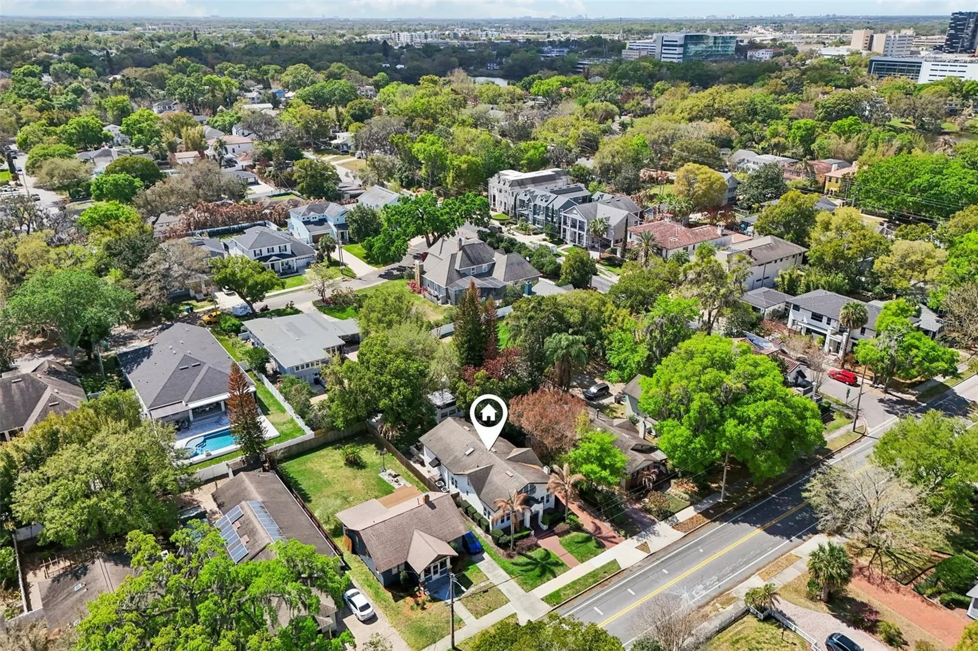 442 Briercliff Drive Orlando FL 32806