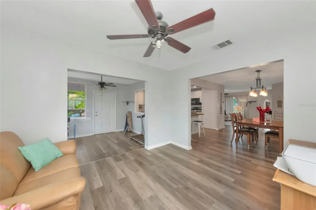6703 Electra Avenue North Port FL 34287