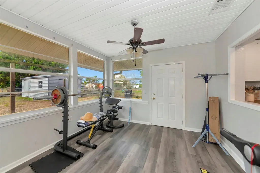 6703 Electra Avenue North Port FL 34287