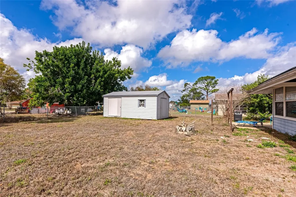 6703 Electra Avenue North Port FL 34287