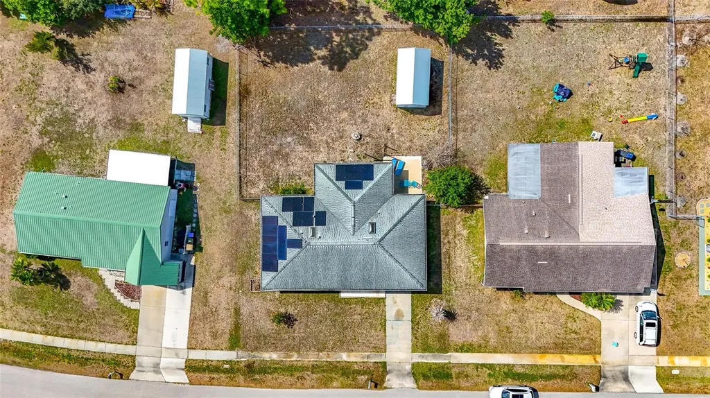 6703 Electra Avenue North Port FL 34287