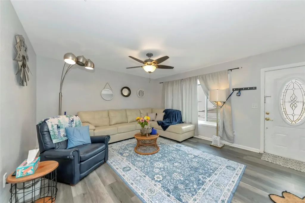 6703 Electra Avenue North Port FL 34287