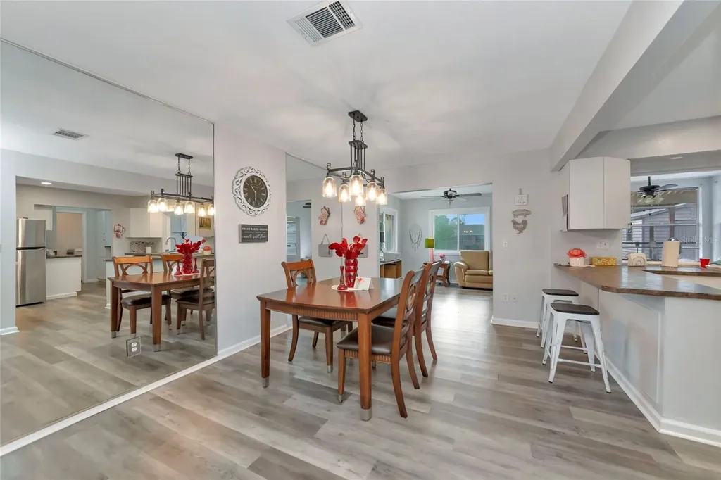 6703 Electra Avenue North Port FL 34287