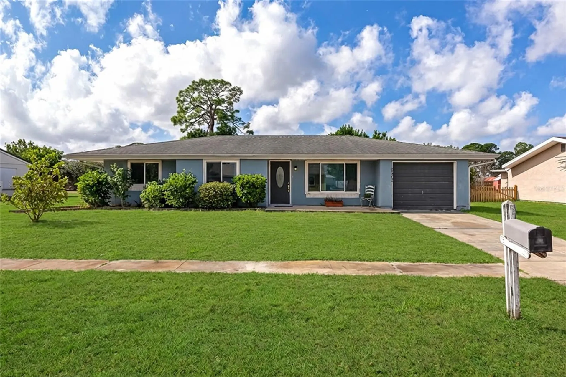 6703 Electra Avenue North Port FL 34287