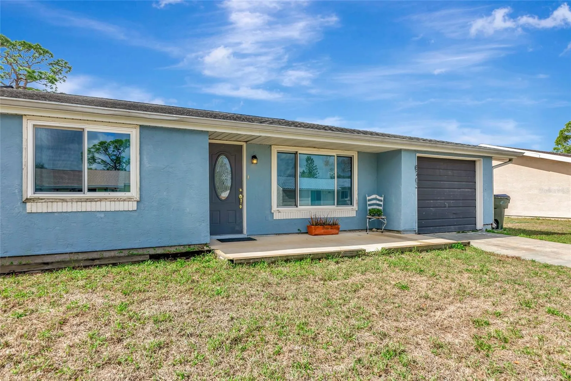 6703 Electra Avenue North Port FL 34287