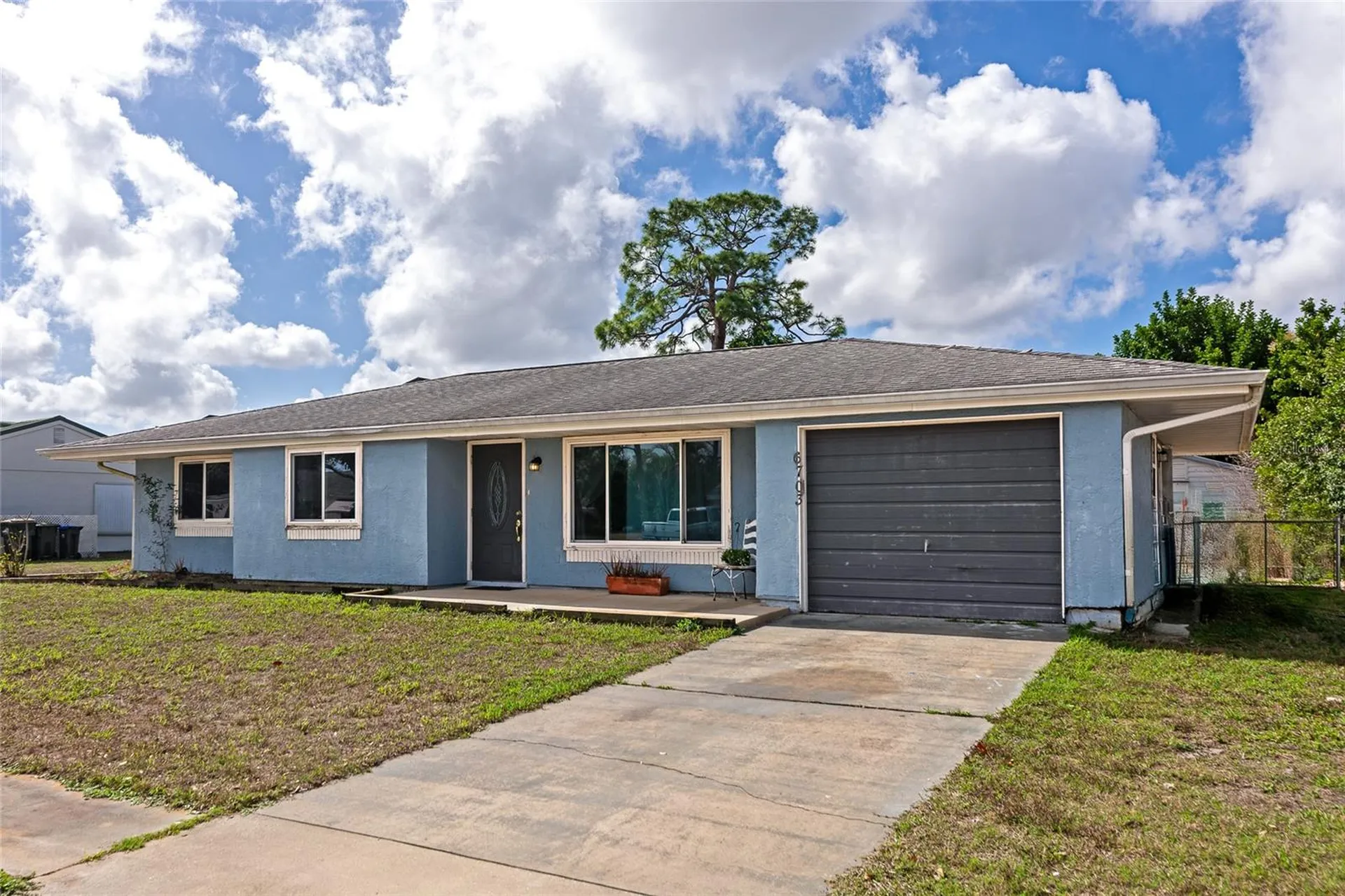 6703 Electra Avenue North Port FL 34287