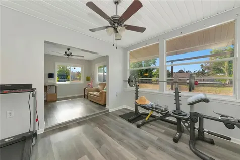 6703 Electra Avenue North Port FL 34287