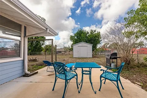 6703 Electra Avenue North Port FL 34287