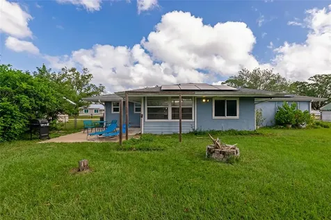 6703 Electra Avenue North Port FL 34287