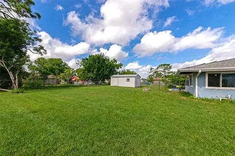 6703 Electra Avenue North Port FL 34287