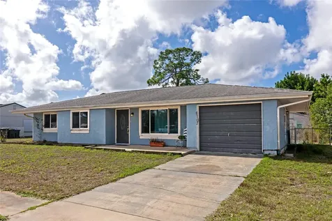 6703 Electra Avenue North Port FL 34287