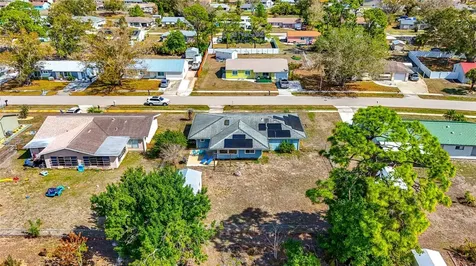 6703 Electra Avenue North Port FL 34287
