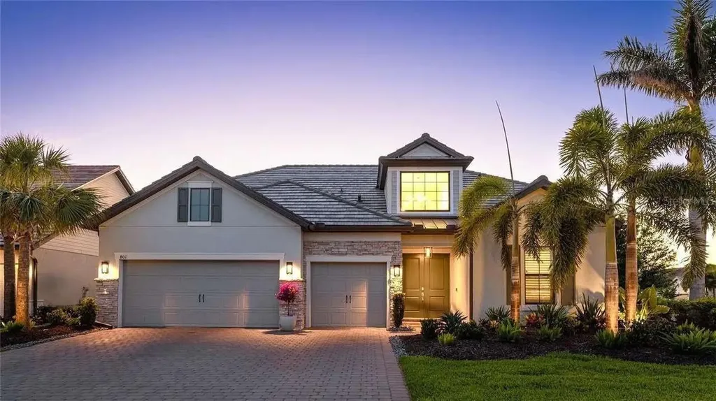 801 Seascape Place Sarasota FL 34240