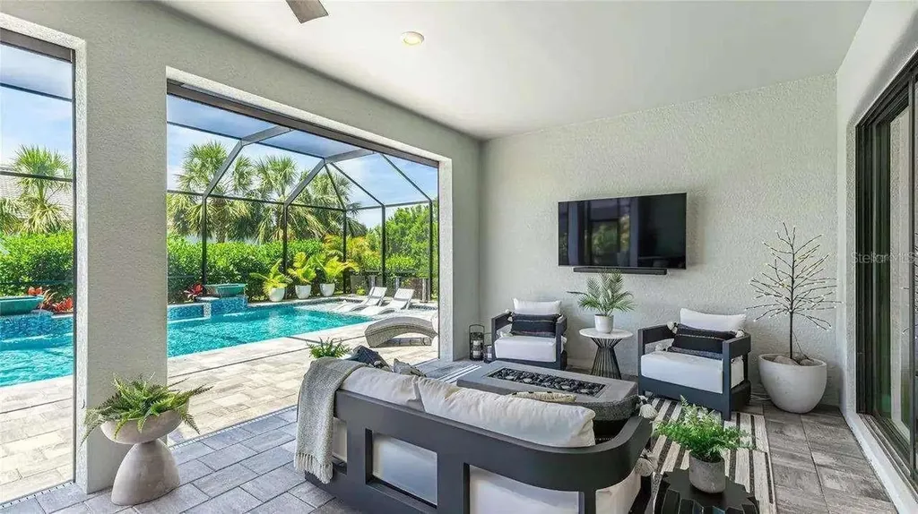 801 Seascape Place Sarasota FL 34240