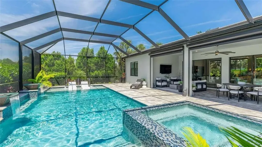 801 Seascape Place Sarasota FL 34240