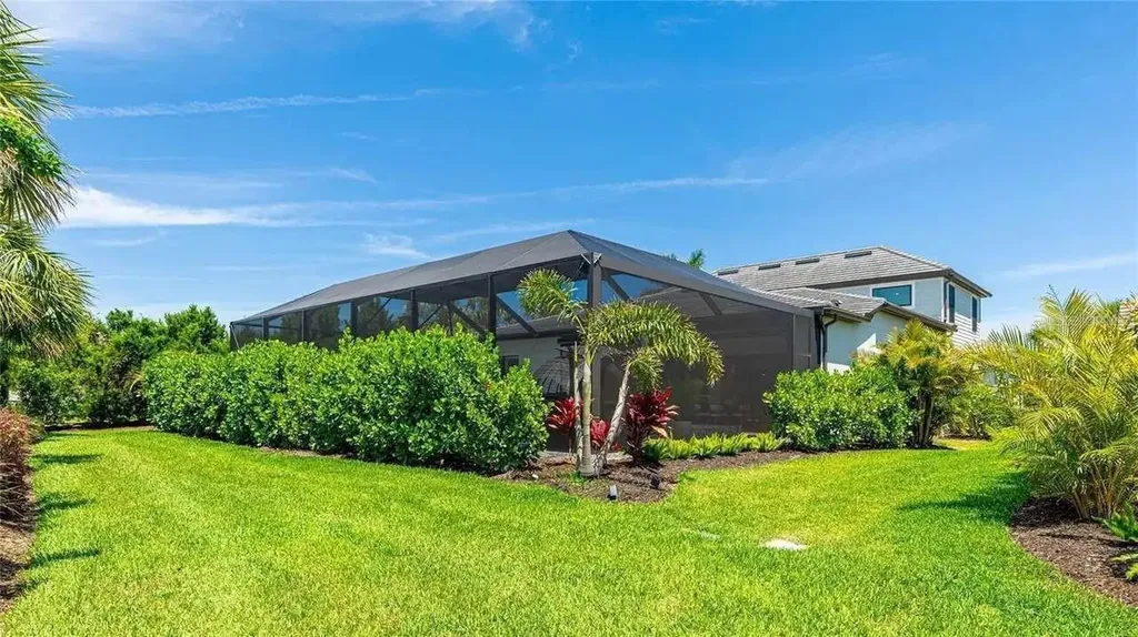 801 Seascape Place Sarasota FL 34240