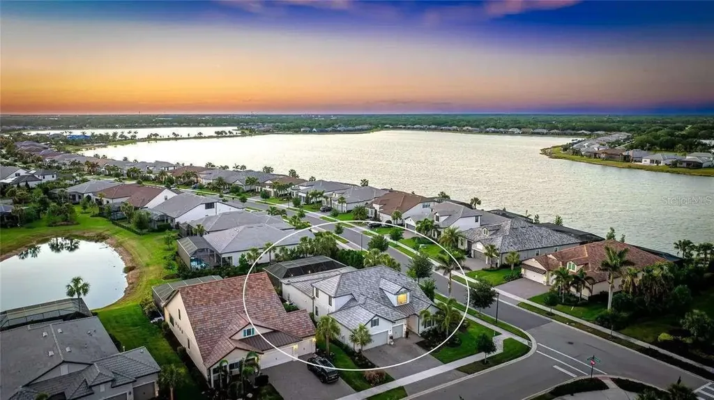 801 Seascape Place Sarasota FL 34240