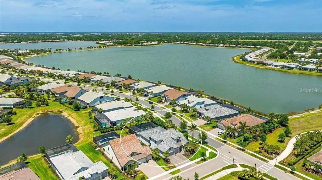 801 Seascape Place Sarasota FL 34240