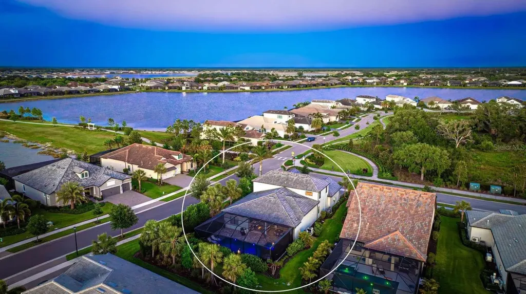 801 Seascape Place Sarasota FL 34240