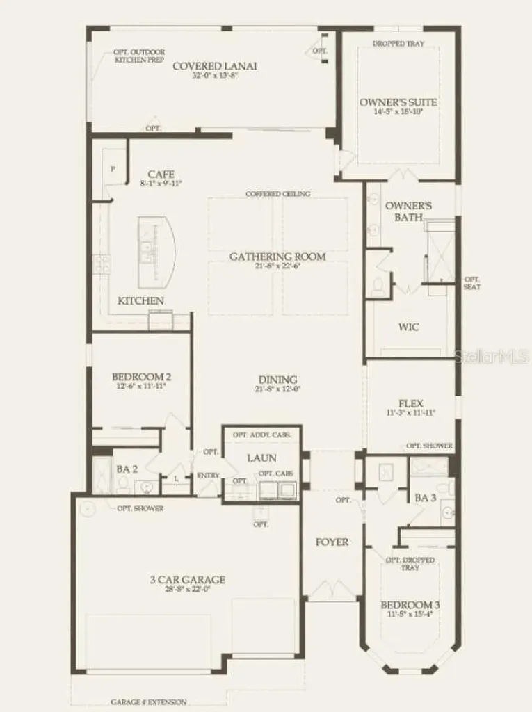 801 Seascape Place Sarasota FL 34240