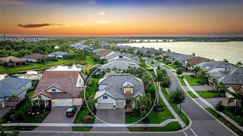801 Seascape Place Sarasota FL 34240