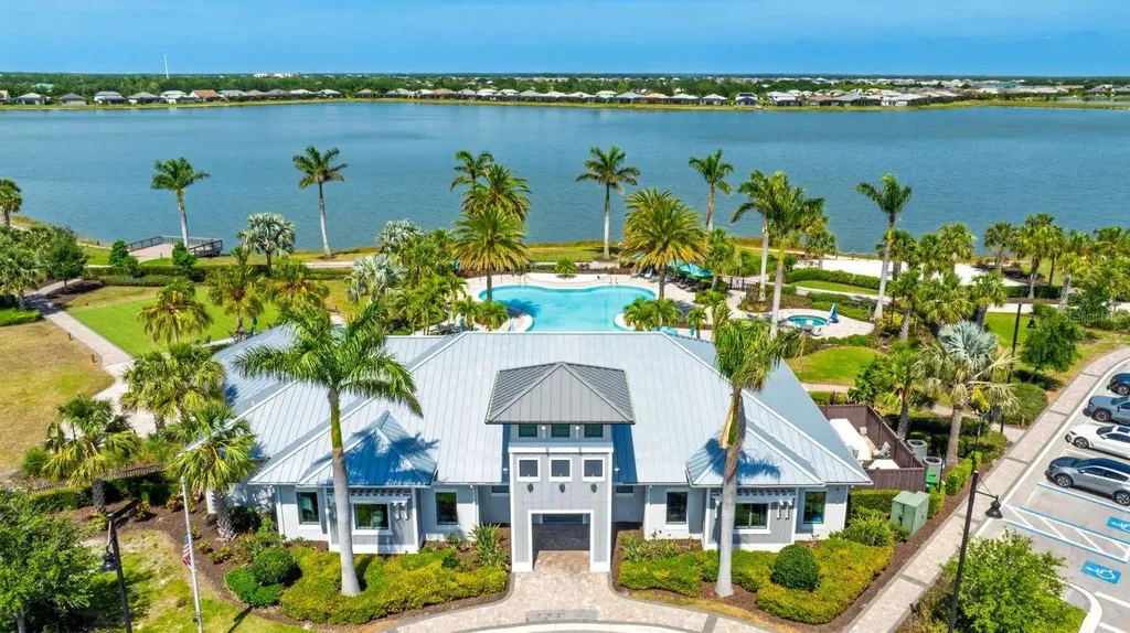801 Seascape Place Sarasota FL 34240