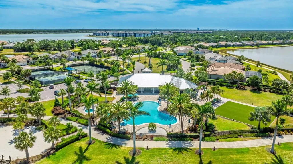 801 Seascape Place Sarasota FL 34240