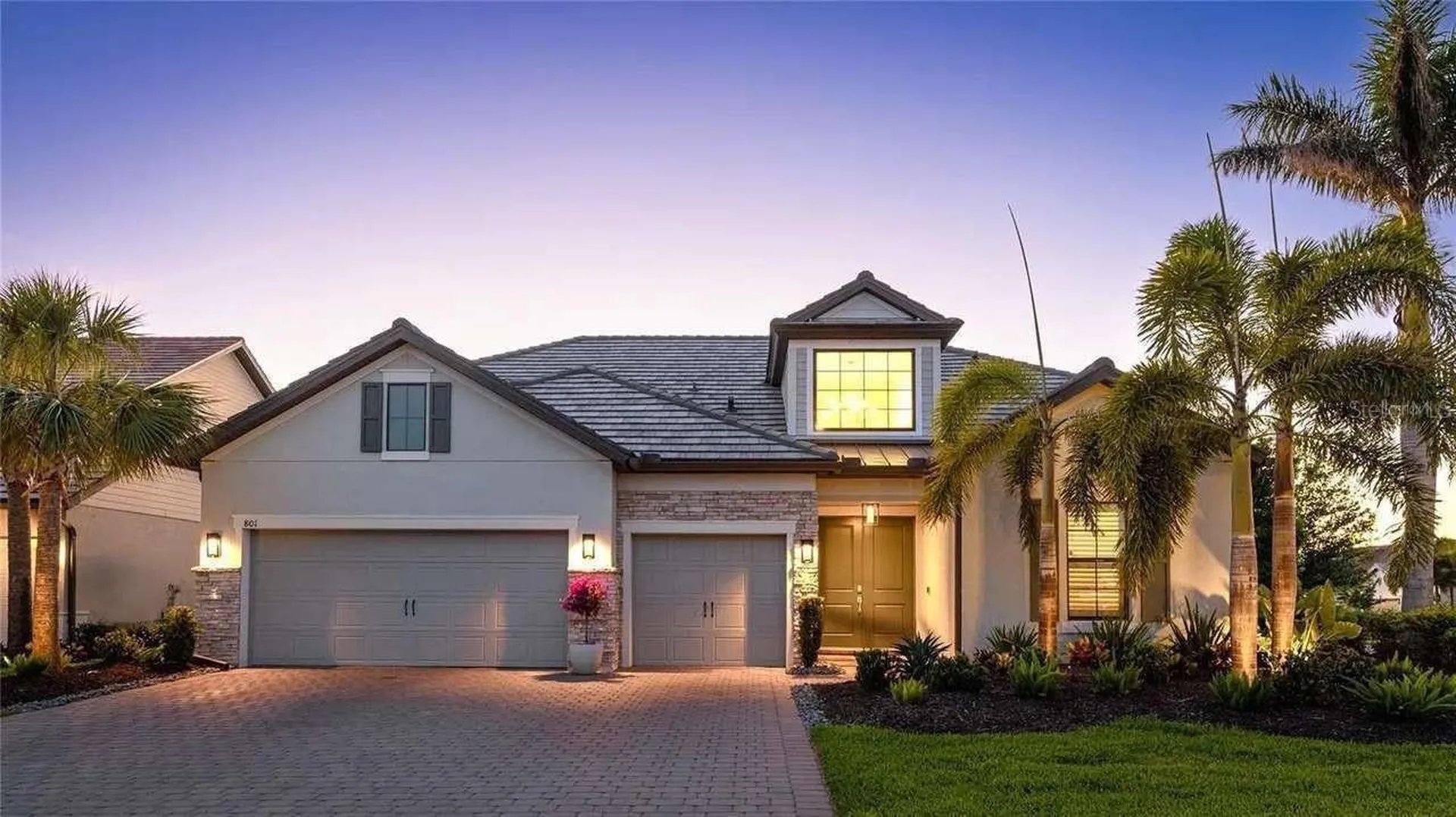 801 Seascape Place Sarasota FL 34240