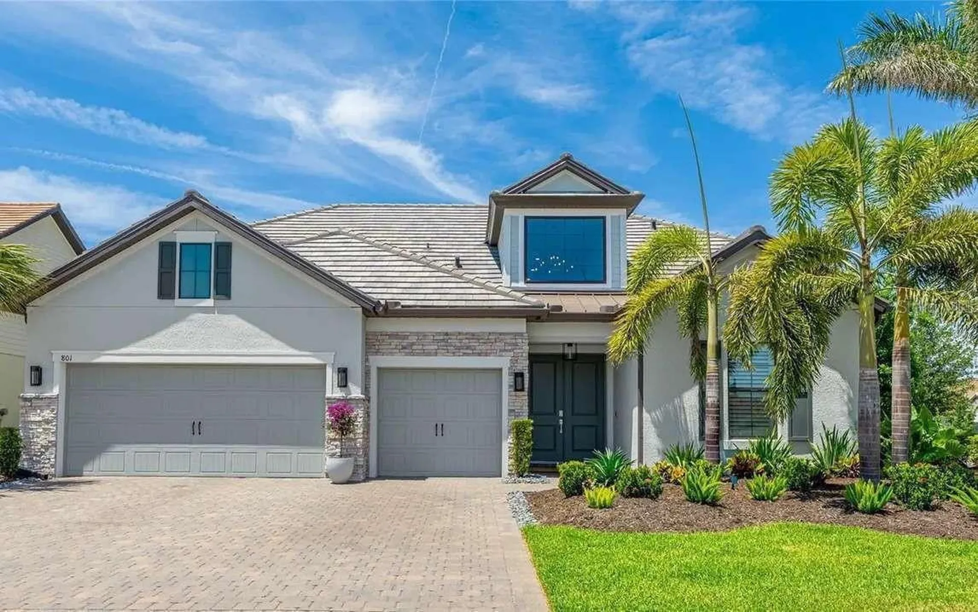 801 Seascape Place Sarasota FL 34240