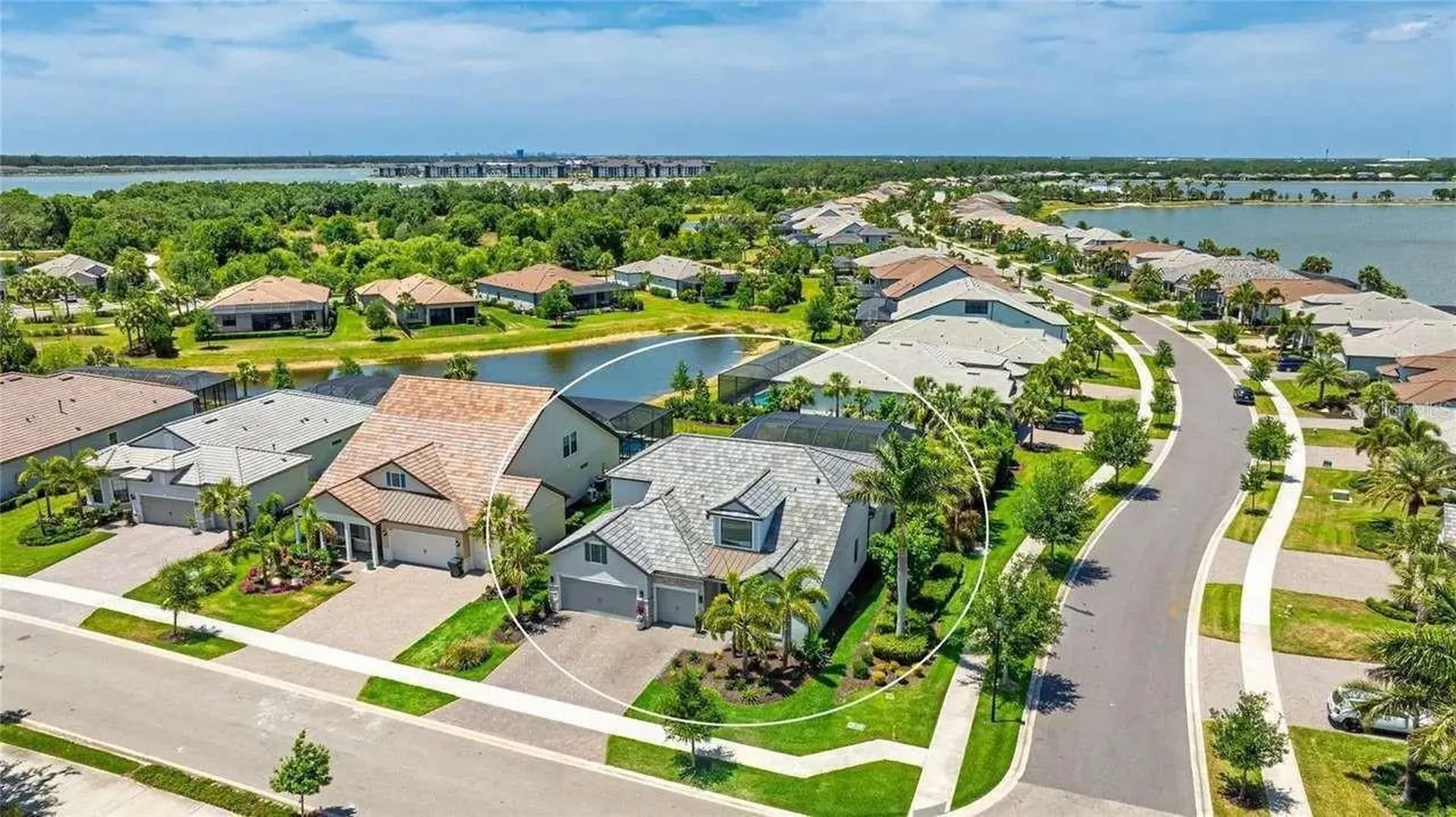 801 Seascape Place Sarasota FL 34240
