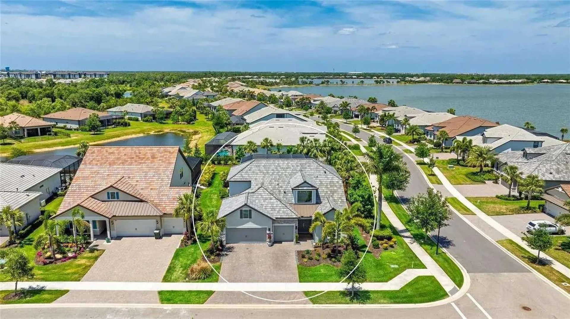 801 Seascape Place Sarasota FL 34240