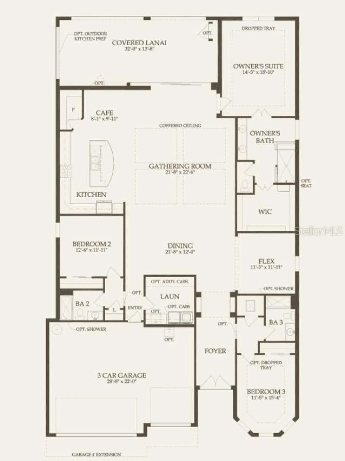 801 Seascape Place Sarasota FL 34240