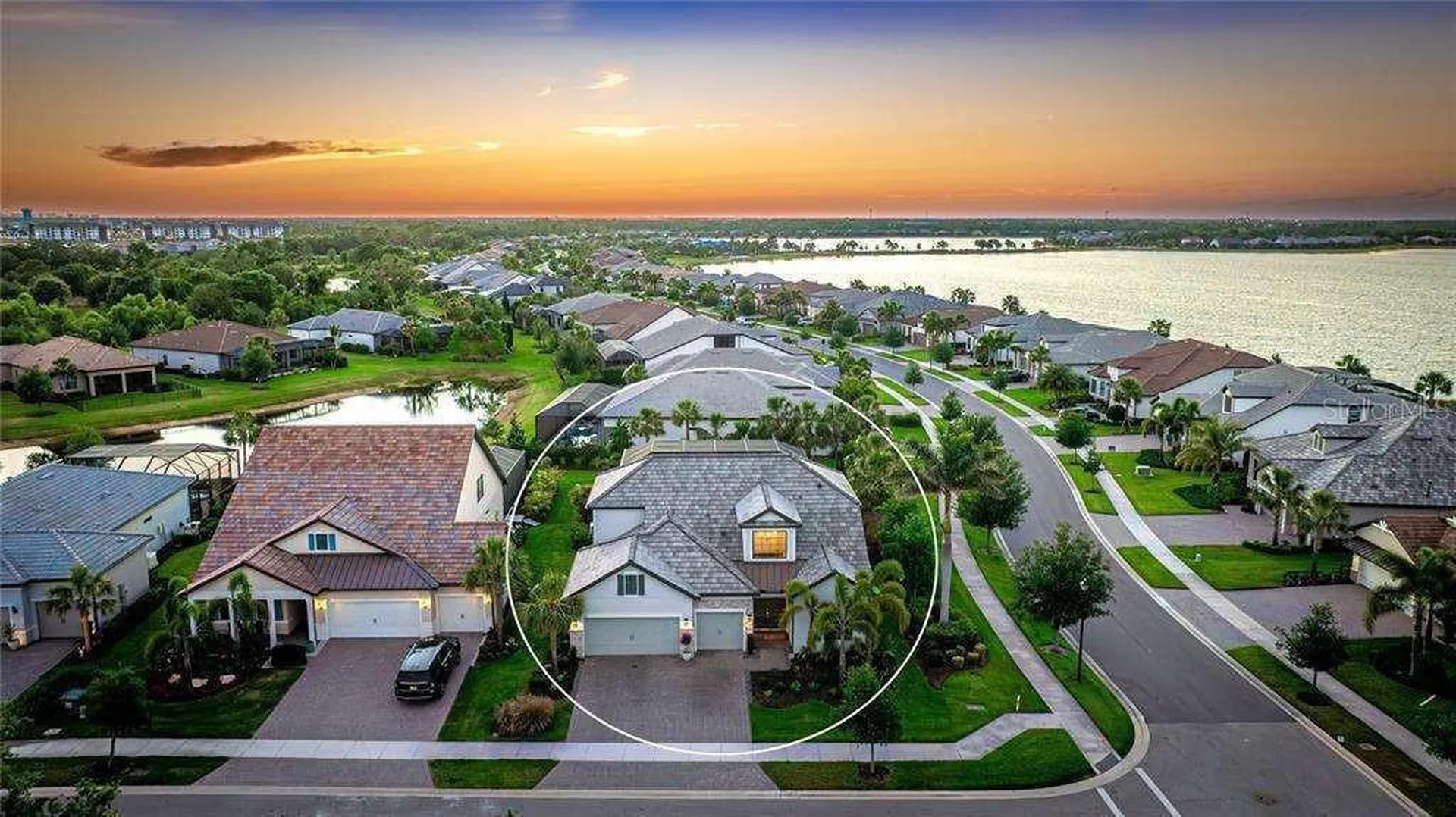 801 Seascape Place Sarasota FL 34240