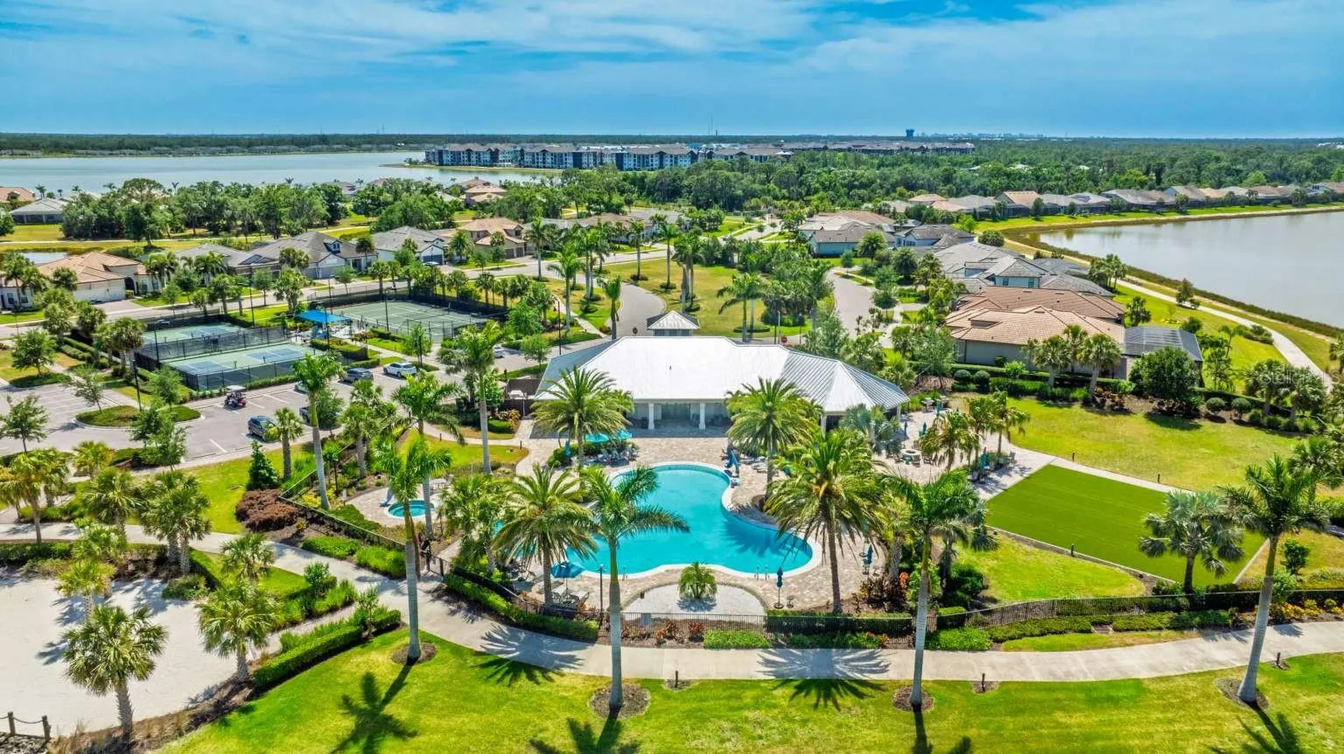 801 Seascape Place Sarasota FL 34240