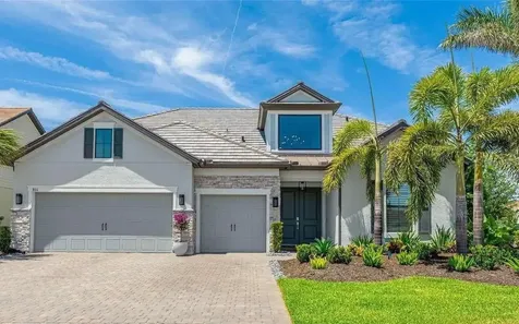 801 Seascape Place Sarasota FL 34240