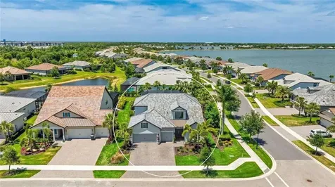 801 Seascape Place Sarasota FL 34240