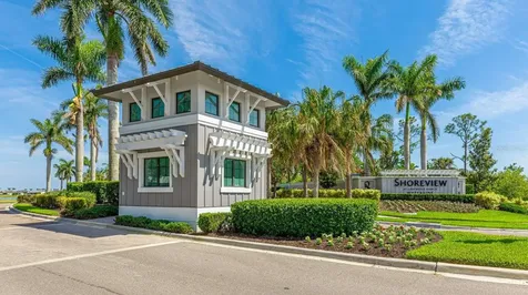 801 Seascape Place Sarasota FL 34240