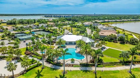 801 Seascape Place Sarasota FL 34240