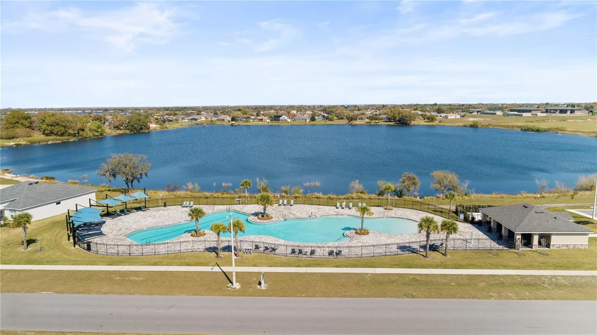 6465 Domizio Drive Winter Haven FL 33884