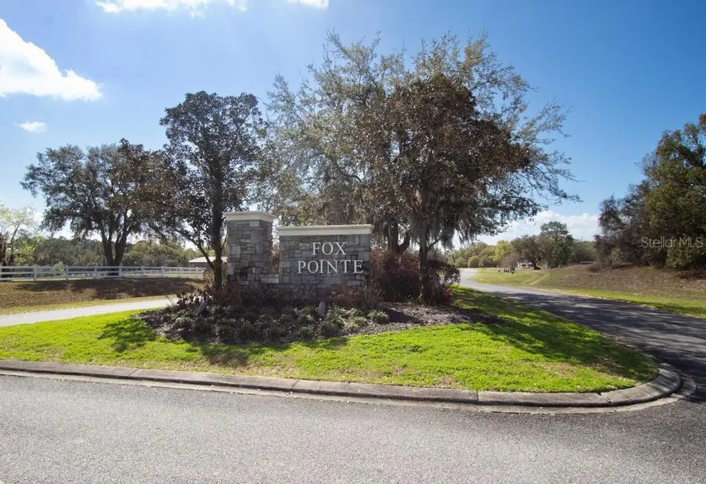 15950 Splendid Oaks Lane Tavares FL 32778